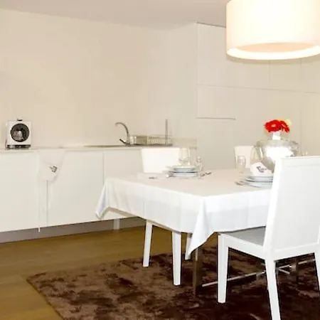 Charming In Riba De Mouro, Fireplace Feriehus