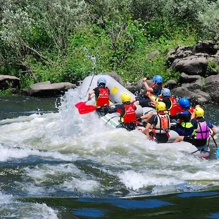 Charming In Riba De Mouro, Fireplace * Riba de Mouro