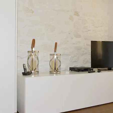 Charming In Riba De Mouro, Fireplace Vakantiehuis