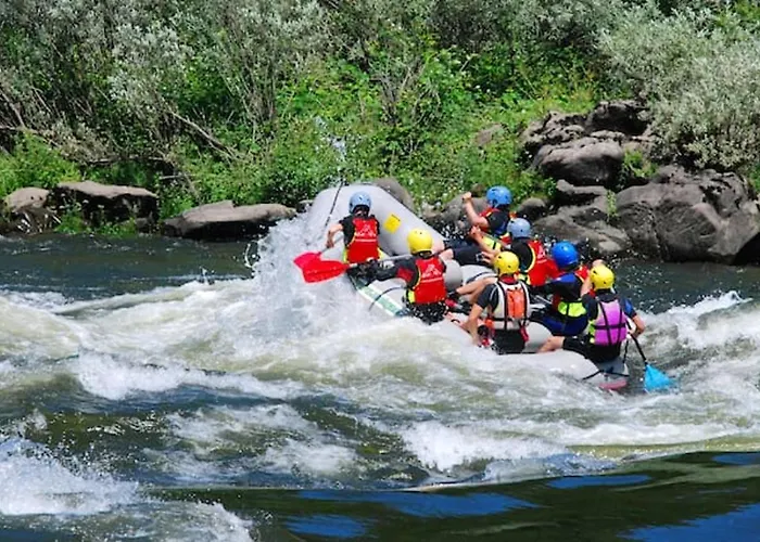 Charming In Riba De Mouro, Fireplace * Riba de Mouro